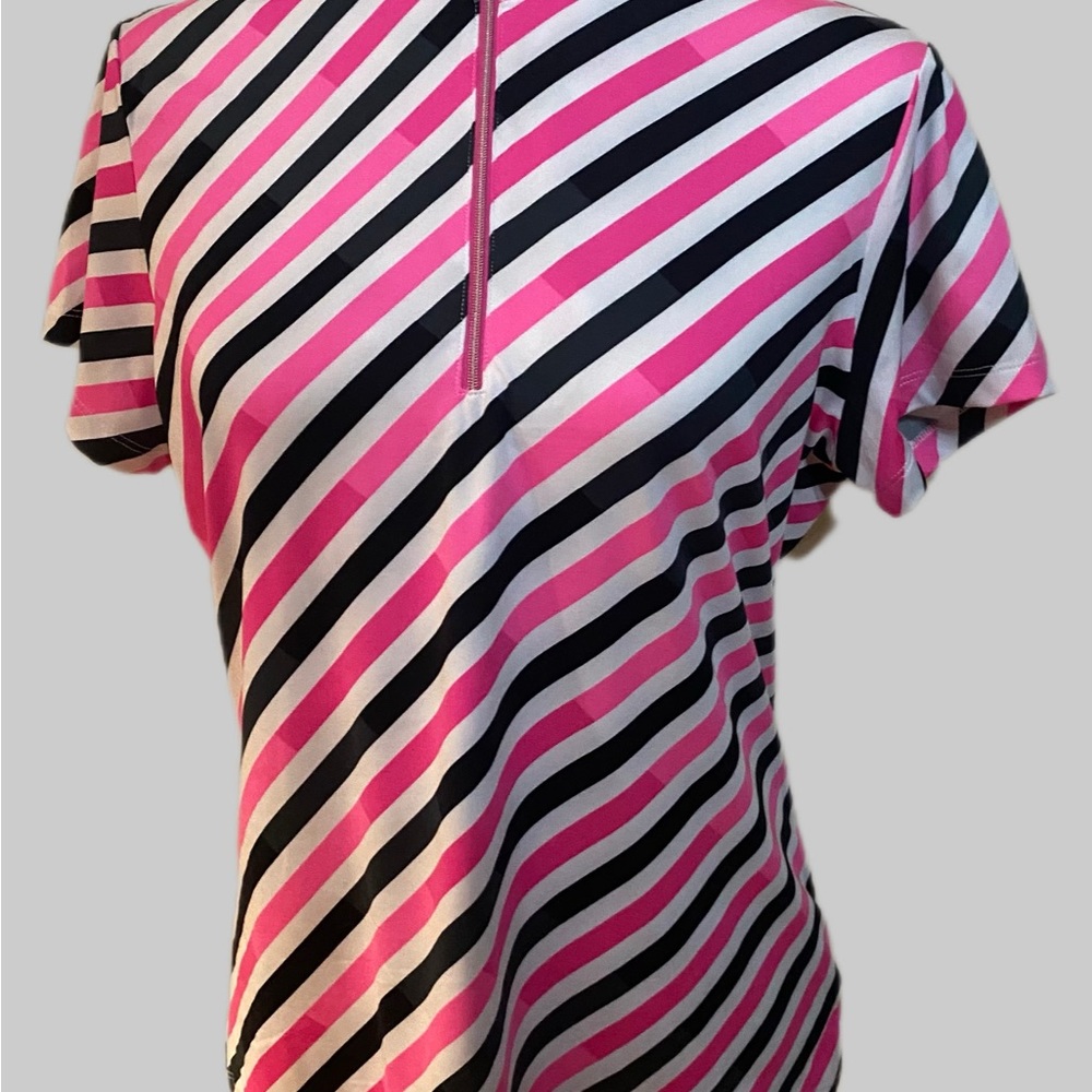 Women’s golf shirt M